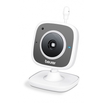  Beurer BY88 (Smart Baby Monitor)