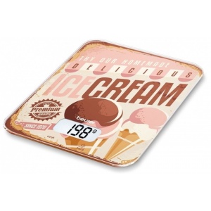  Beurer KS19 Ice Cream