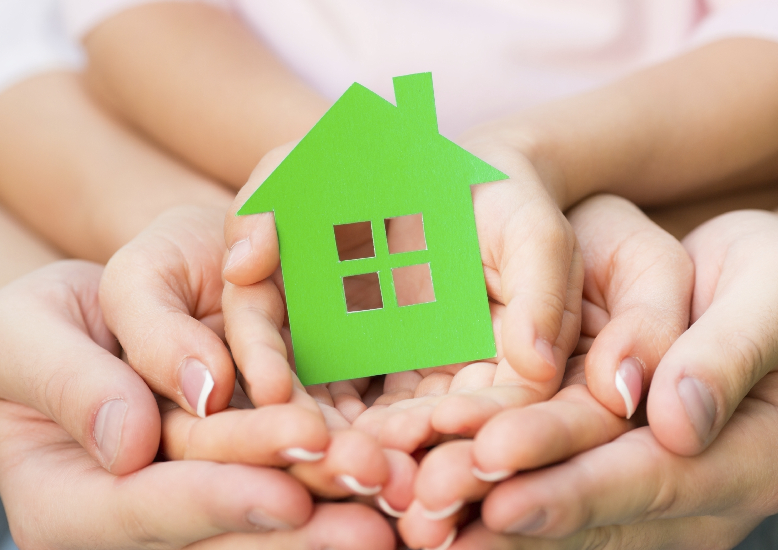 Ставки по ипотеке для семей с детьми