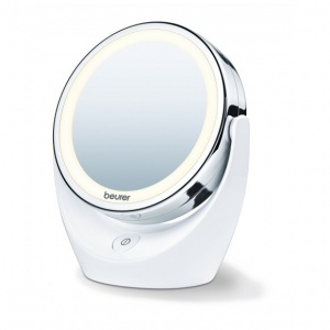 Косметическое зеркало с подсветкой Beurer BS49