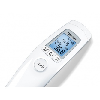 Электронный термометр Beurer FT90