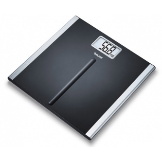Весы напольные электронные Beurer PS22
