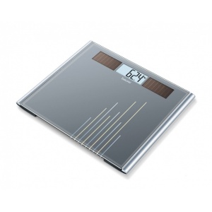 Весы Solar стеклянные Beurer GS380