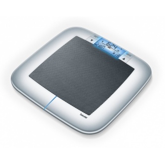 Весы напольные электронные Beurer PS41 BMI
