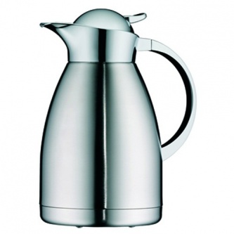 - Alfi Albergo TT satin finish 1,5L