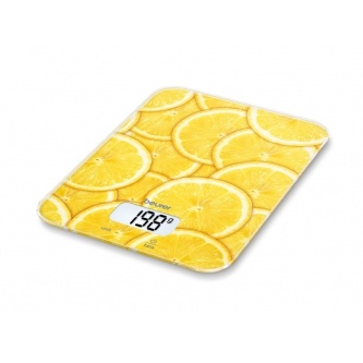  Beurer KS19 Lemon