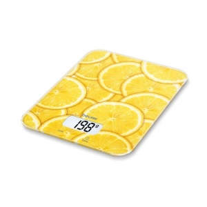 Весы Beurer KS19 Lemon