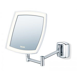 Настенное косметическое зеркало Beurer BS89