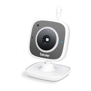  Beurer BY88 (Smart Baby Monitor)