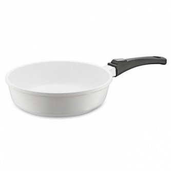  Berndes 032125 VARIO CLICK INDUCTION WHITE  24